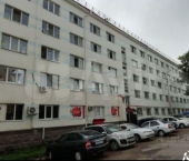 комната 18 кв м ул 50 лет СССР, 20
