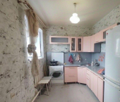 2-комн, 63кв м, этаж 2/12 ул Ухтомского, 13