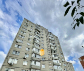 2-комн, 49кв м, этаж 9/12 ул Бессонова, 28/1
