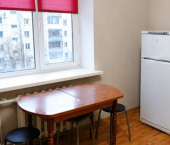 1-комн, 40кв м, этаж 4/10 ул Красноводская, 3
