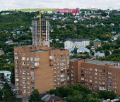 1-комн, 42кв м, этаж 5/6 ул Ленина, 162