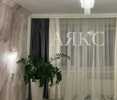 2-комн, 51кв м, этаж 5/5 ул Зеленая, 1