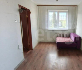 2-комн, 47кв м, этаж 5/5 ул Островского, 40