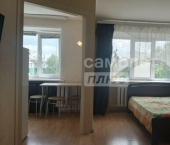 1-комн, 30кв м, этаж 5/5 ул Цюрупы, 106