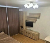 1-комн, 32кв м, этаж 3/5 ул Первомайская, 98