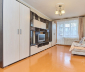 1-комн, 33кв м, этаж 1/9 ул Юрия Гагарина, 30