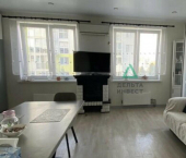 3-комн, 61кв м, этаж 3/6 ул Артезианская, 22