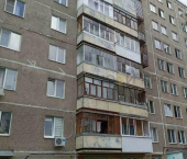 1-комн, 34кв м, этаж 4/9 ул Авроры, 5/6