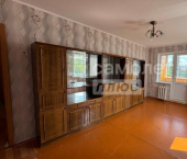 2-комн, 42кв м, этаж 4/5 пр-кт Октября, 134/2