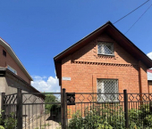 коттедж 115 кв м ул Волжская