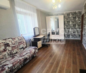 2-комн, 43кв м, этаж 4/5 пр-кт Октября, 133/1
