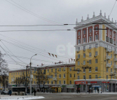 2-комн, 47кв м, этаж 3/4 городской округ Уфа