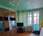 2-комн, 42кв м, этаж 8/9 Уфа г., Демский
