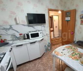 2-комн, 46кв м, этаж 2/3 Ишимбай, улица Машиностроителей, 29А