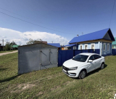 коттедж 38 кв м Благовещенск