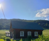 коттедж 90 кв м Кугарчинский район