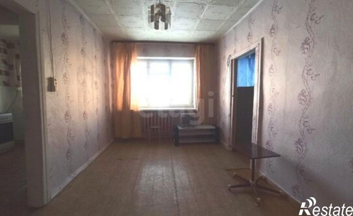 2-комн квартира улица Софьи Ковалевской, 10А,  д. 10А