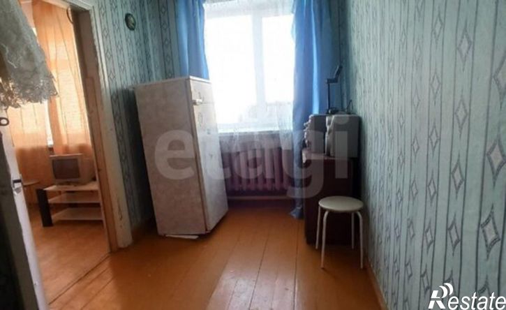 2-комн квартира улица Софьи Ковалевской, 10А,  д. 10А