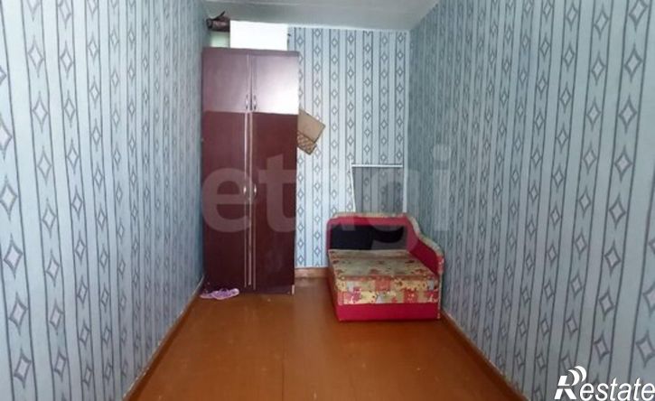 2-комн квартира улица Софьи Ковалевской, 10А,  д. 10А