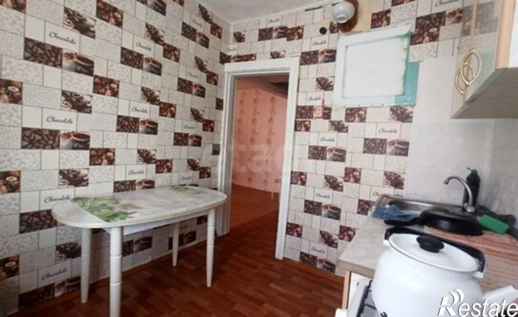 2-комн квартира улица Софьи Ковалевской, 10А,  д. 10А