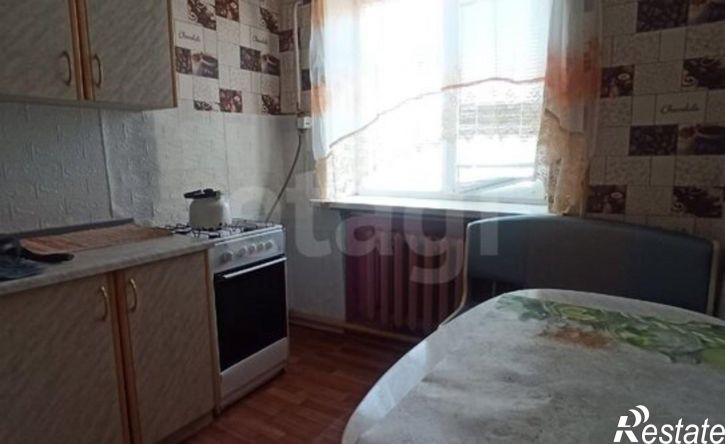 2-комн квартира улица Софьи Ковалевской, 10А,  д. 10А