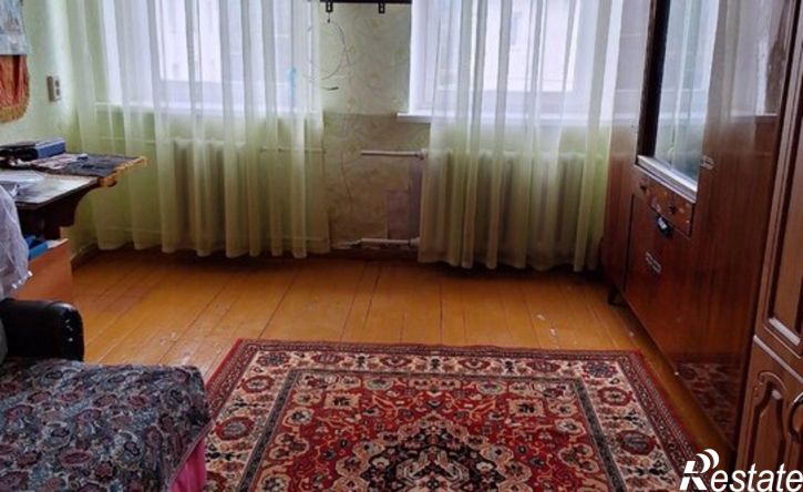 3-комн квартира ул им С.Ф.Горохова, 15,  д. 15