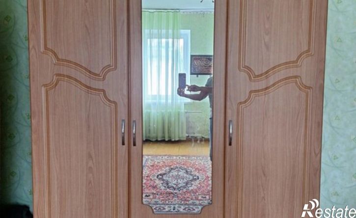 3-комн квартира ул им С.Ф.Горохова, 15,  д. 15