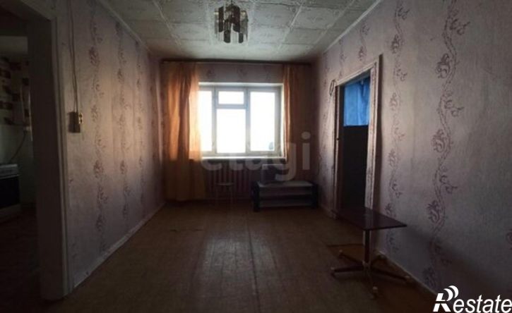 2-комн квартира улица Софьи Ковалевской, 10А,  д. 10А