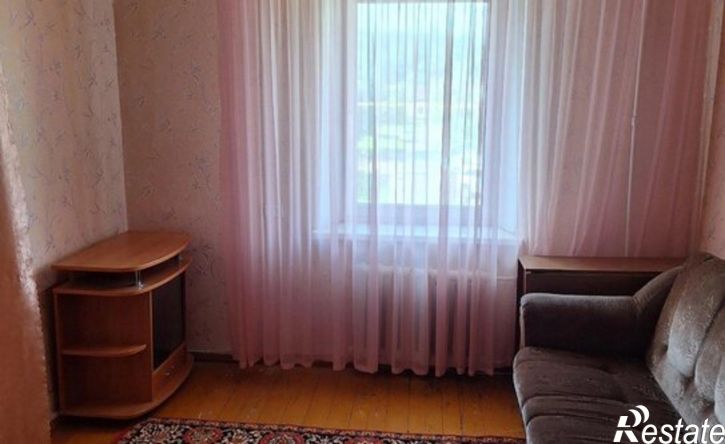 3-комн квартира ул им С.Ф.Горохова, 15,  д. 15