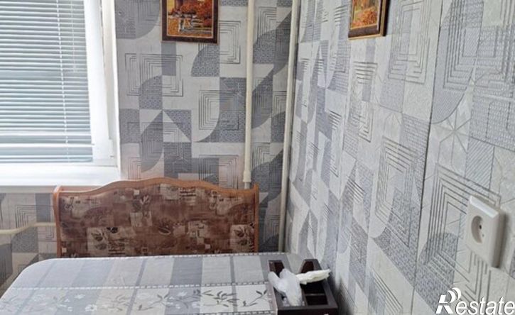 3-комн квартира ул им С.Ф.Горохова, 15,  д. 15