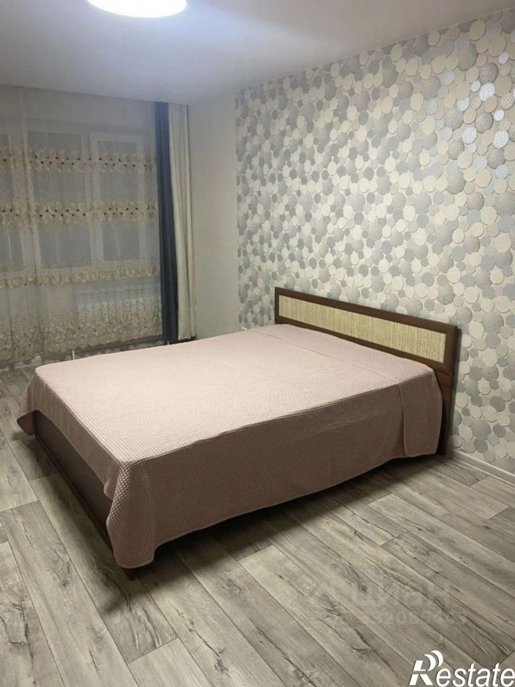 2-комн квартира ул Осенняя, 2,  д. 2