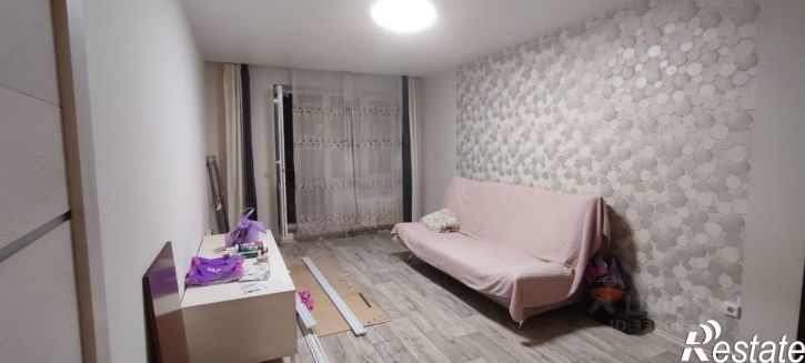 2-комн квартира ул Осенняя, 2,  д. 2