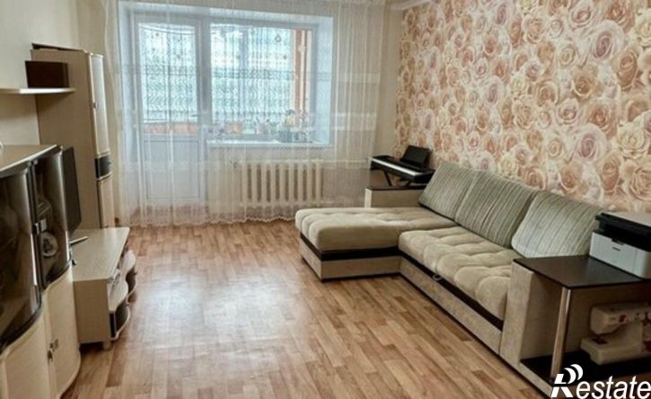 3-комн квартира ул 70 лет Октября, 5а,  д. 5а