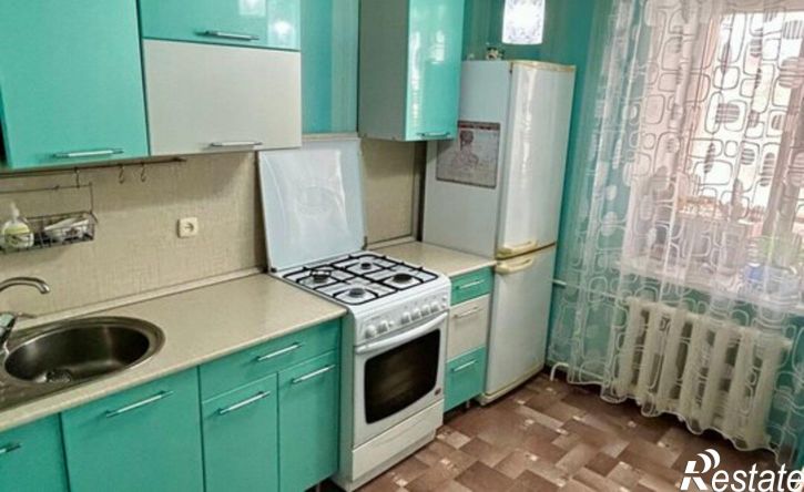 3-комн квартира ул 70 лет Октября, 5а,  д. 5а