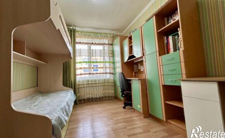 3-комн квартира ул 70 лет Октября, 5а,  д. 5а