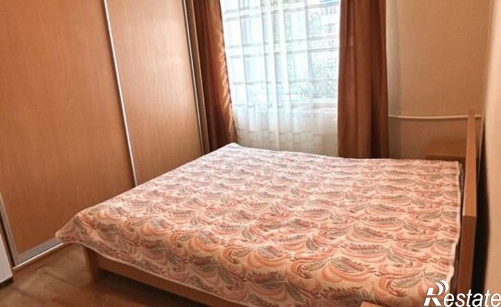 3-комн квартира ул 70 лет Октября, 5а,  д. 5а