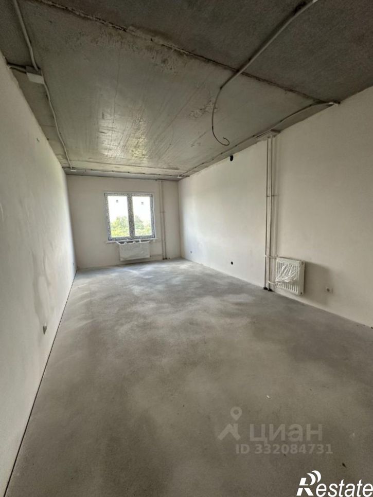 1-комн квартира ул Почтовая, 2 А,  д. 2 А,  к. А