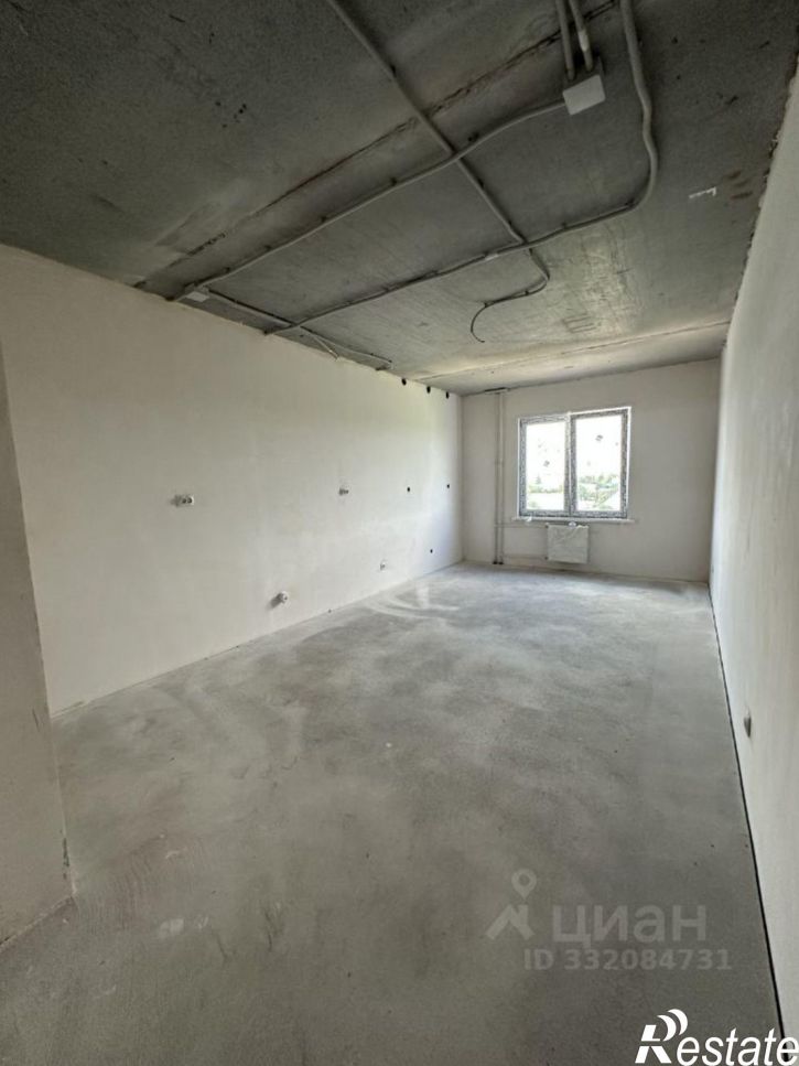 1-комн квартира ул Почтовая, 2 А,  д. 2 А,  к. А