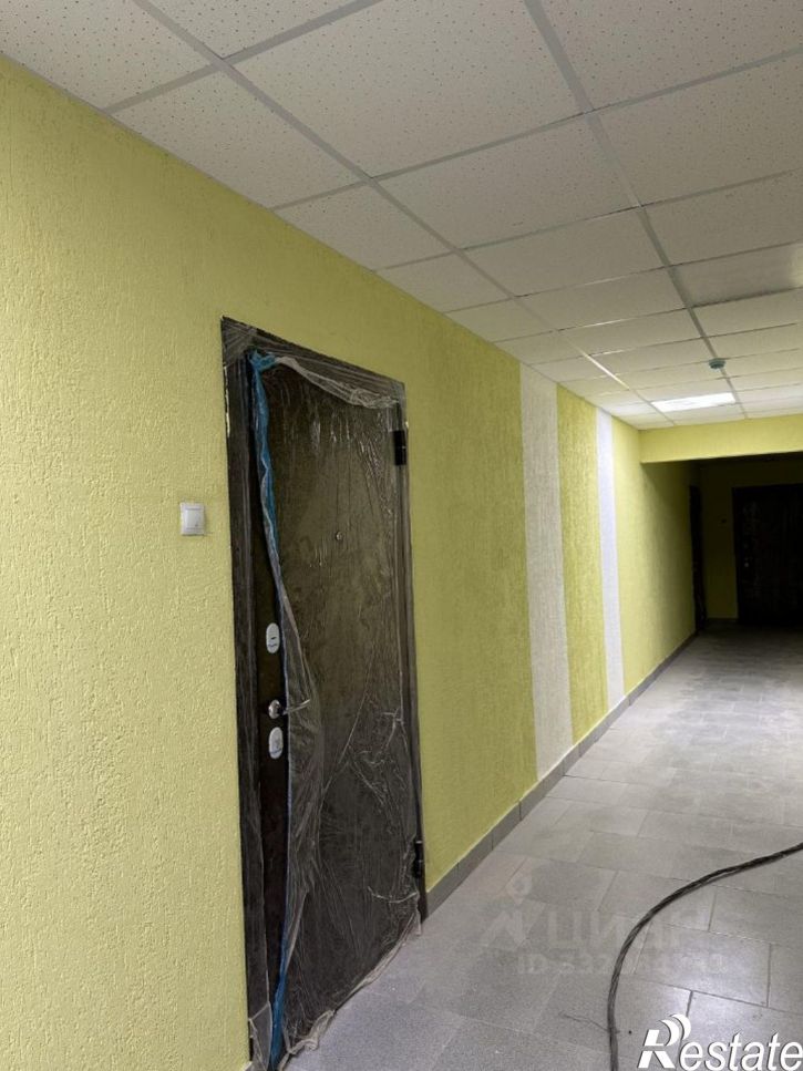 1-комн квартира ул Почтовая, 2 А,  д. 2 А,  к. А