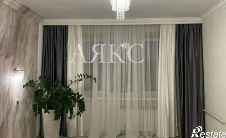 2-комн квартира ул Зеленая, 1,  д. 1