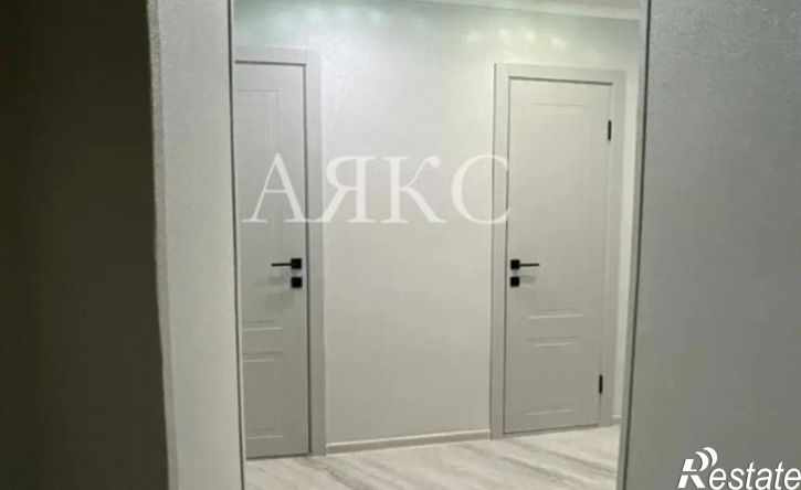 2-комн квартира ул Зеленая, 1,  д. 1