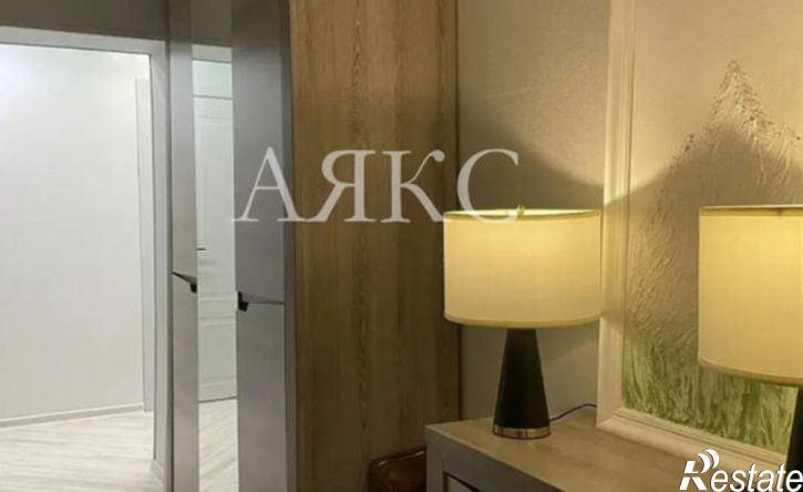 2-комн квартира ул Зеленая, 1,  д. 1