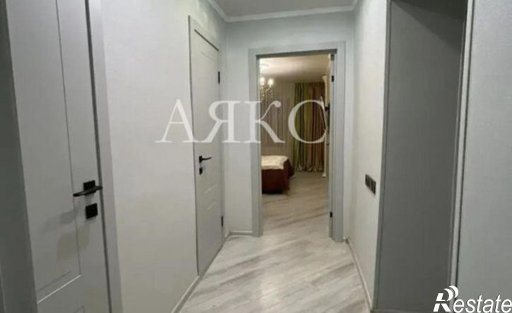 2-комн квартира ул Зеленая, 1,  д. 1