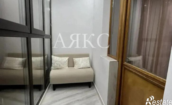 2-комн квартира ул Зеленая, 1,  д. 1