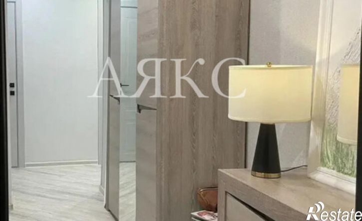 2-комн квартира ул Зеленая, 1,  д. 1