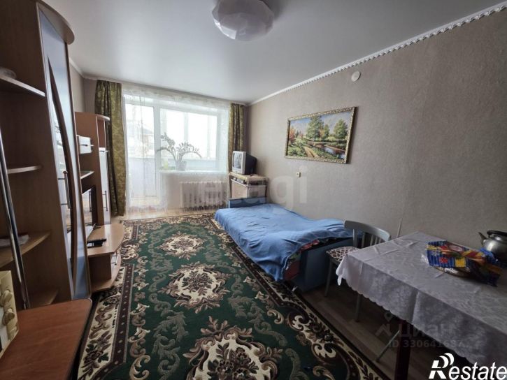 4-комн квартира ул Фрунзе, 5,  д. 5