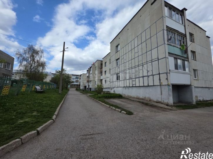 4-комн квартира ул Фрунзе, 5,  д. 5