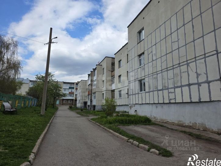 4-комн квартира ул Фрунзе, 5,  д. 5