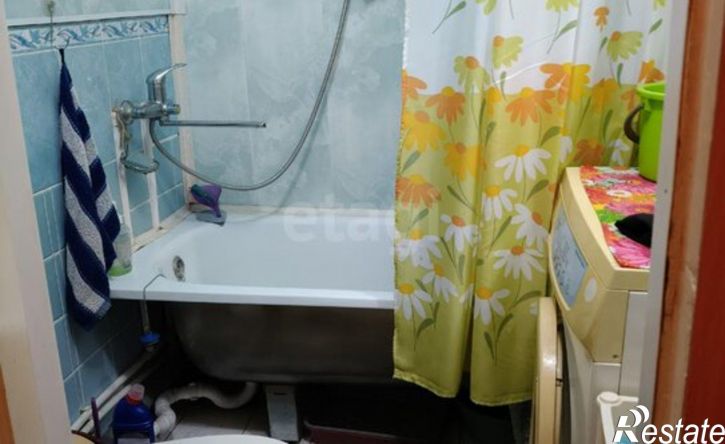 1-комн квартира ул Софьи Ковалевской, 10а,  д. 10а