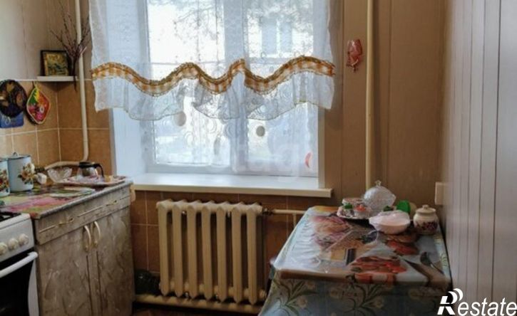 1-комн квартира ул Софьи Ковалевской, 10а,  д. 10а